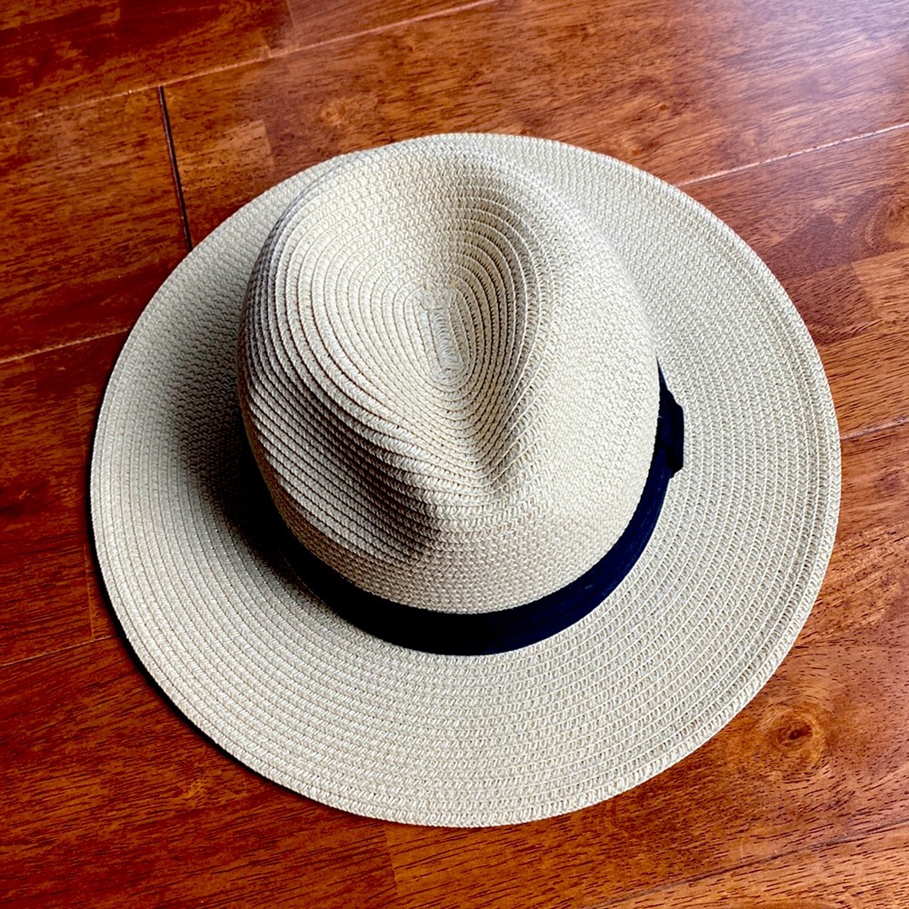 Summer hat